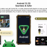 ULEFONE smartphone RugKing 3 Pro