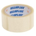 SELLOPLAST Αυτοκόλλητη ταινία SEL-005