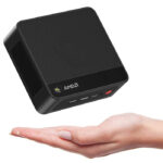 BEELINK mini PC SER5 Max