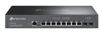TP-LINK L2+ managed switch SG3210X-M2