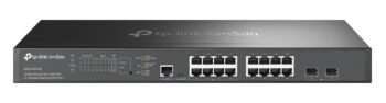 TP-LINK L2+ managed switch SG3218XP-M2