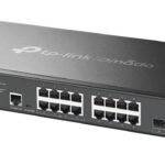 TP-LINK L2+ managed switch SG3218XP-M2