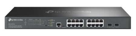 TP-LINK L2+ managed switch SG3218XP-M2