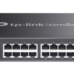 TP-LINK L2+ managed switch SG3428X-M2