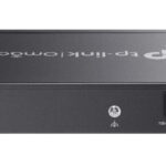 TP-LINK L2+ managed switch SG3428X-M2