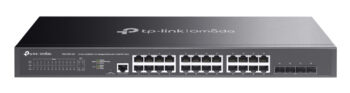 TP-LINK L2+ managed switch SG3428X-M2