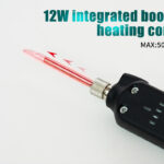 PROSKIT ασύρματο κολλητήρι SI-B165