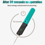 PROSKIT ασύρματο κολλητήρι SI-B165