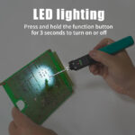 PROSKIT ασύρματο κολλητήρι SI-B165