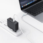 USAMS καλώδιο USB-C σε USB-C US-SJ660