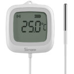 SONOFF smart θερμόμετρο SNZB-02LD