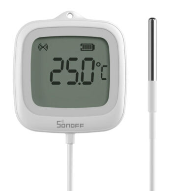 SONOFF smart θερμόμετρο SNZB-02LD