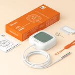 SONOFF smart θερμόμετρο SNZB-02LD