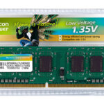 SILICON POWER μνήμη DDR3L UDIMM SP008GLLTU160N02