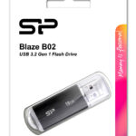 SILICON POWER USB Flash Drive Blaze B02