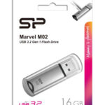 SILICON POWER USB Flash Drive Marvel M02