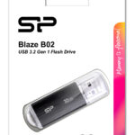 SILICON POWER USB Flash Drive Blaze B02