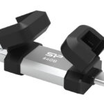 SILICON POWER USB Flash Drive C51