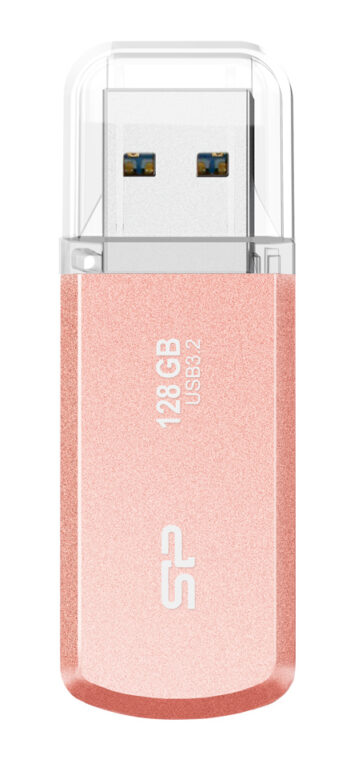 SILICON POWER USB Flash Drive Helios 202