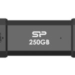 SILICON POWER εξωτερικός SSD Marvel Xtreme DS72