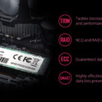 SILICON POWER SSD A55