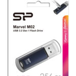 SILICON POWER USB Flash Drive Marvel M02