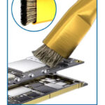 SUNSHINE ανταλλακτική βούρτσα για εργαλείο καθαρισμού SS-022D