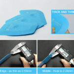 SUNSHINE πλαστική πένα ανοίγματος SS-040 για επισκευές κινητών