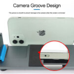 SUNSHINE διαχωριστής LCD οθόνης SS-601G για επισκευές κινητών