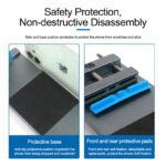 SUNSHINE διαχωριστής LCD οθόνης SS-601G για επισκευές κινητών