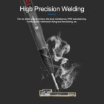 SUNSHINE soldering iron tip SS-C210 τύπου K