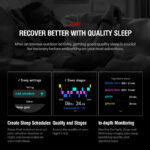 ZEBLAZE smartwatch Stratos 4 με φακό