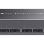 TP-LINK L2+ managed switch SX3016F
