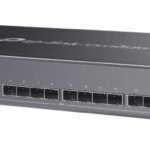 TP-LINK L2+ managed switch SX3016F