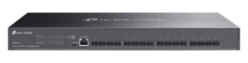 TP-LINK L2+ managed switch SX3016F