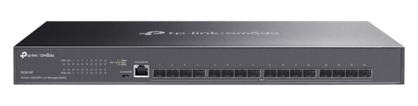 TP-LINK L2+ managed switch SX3016F
