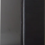 Πύργος Black For 9 Drives. Τροφοδοτικό 420watt. S-ATA