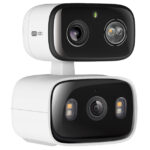 TP-LINK smart κάμερα Tapo C246D