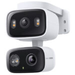 TP-LINK smart κάμερα Tapo C246D