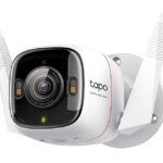 TP-LINK smart κάμερα Tapo C325WB