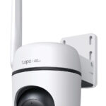 TP-LINK smart κάμερα Tapo C501GW