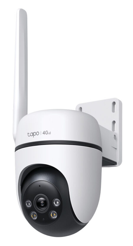 TP-LINK smart κάμερα Tapo C501GW