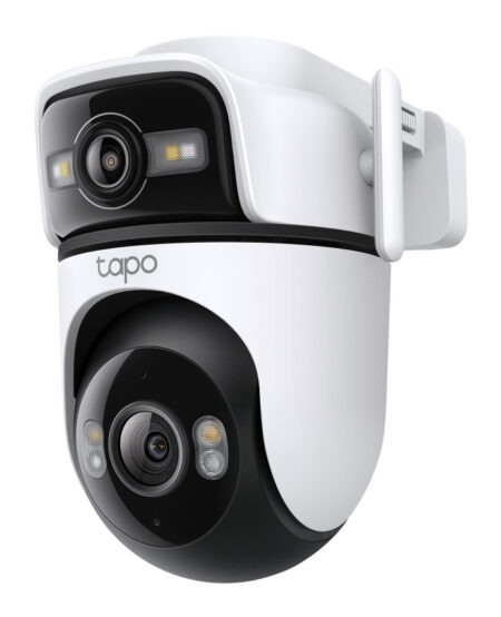 TP-LINK smart κάμερα Tapo C545D