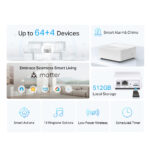 TP-LINK smart hub Tapo H200