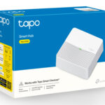 TP-LINK smart hub Tapo H200