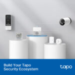 TP-LINK smart hub Tapo H200