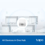 TP-LINK smart hub Tapo H200