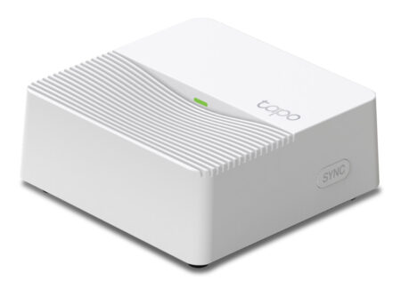 TP-LINK smart hub Tapo H200