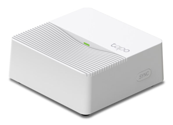 TP-LINK smart hub Tapo H200