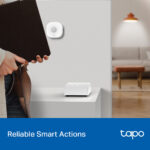 TP-LINK smart hub Tapo H200